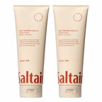 Saltair Body Lotion - 2 Pack Moisturizing Lotion For Dry Skin. Salt Water