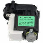 Supplying Demand W11671282 Refrigerator Auger Motor - Replaces W10309868,
