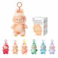 POP MART THE Monsters Big into Energy Series-Vinyl Plush Pendant Blind Box,