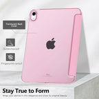 MoKo for iPad (A16) 11th Generation Case 11 Inch 2025, iPad 10th Generation Case