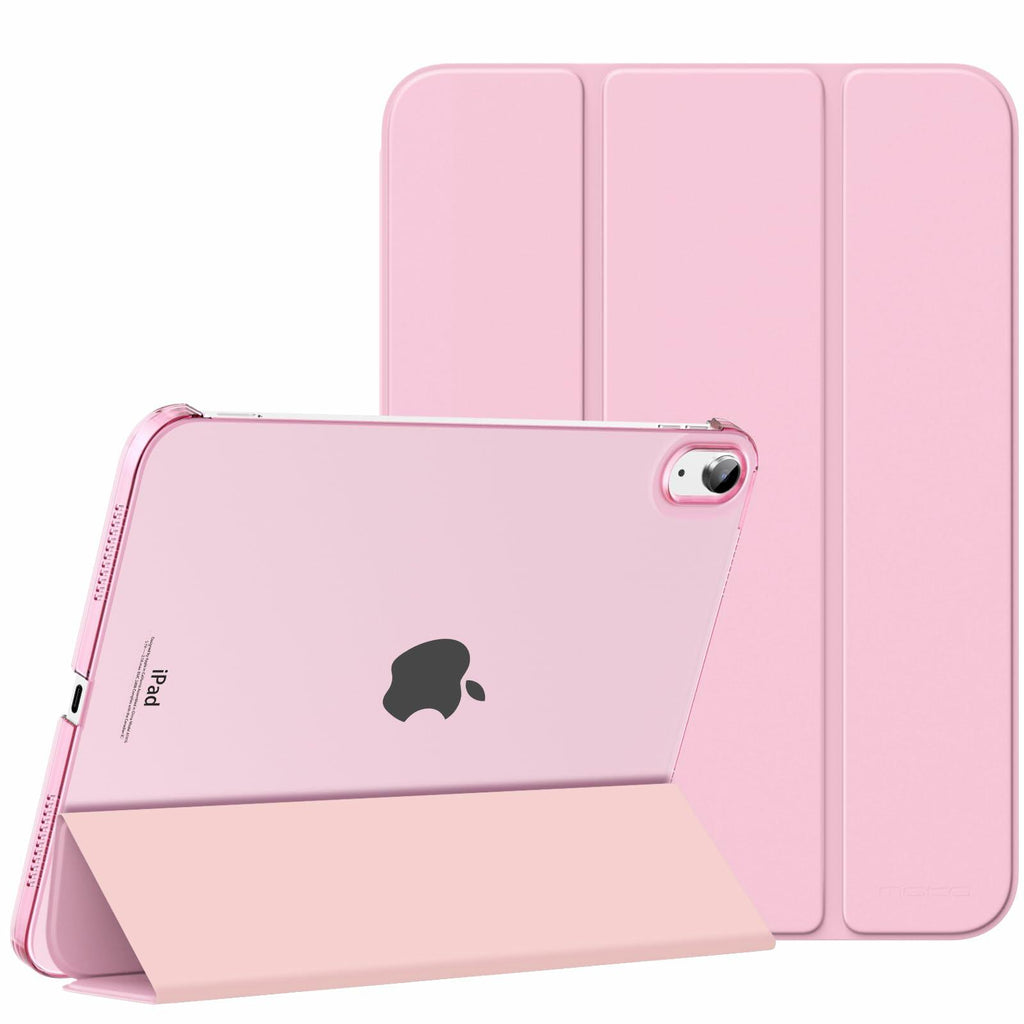 MoKo for iPad (A16) 11th Generation Case 11 Inch 2025, iPad 10th Generation Case