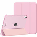 MoKo for iPad (A16) 11th Generation Case 11 Inch 2025, iPad 10th Generation Case