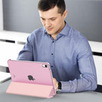 MoKo for iPad (A16) 11th Generation Case 11 Inch 2025, iPad 10th Generation Case