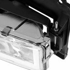 OPEN BOX Aresparts Pair Headlights Assembly Set For 1994 1995 1996 1997 1998