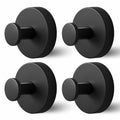 WingWider Shower Hooks for Inside Shower,Suction Cup Hooks for Glass