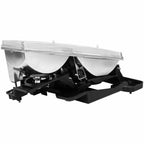 OPEN BOX Aresparts Pair Headlights Assembly Set For 1994 1995 1996 1997 1998