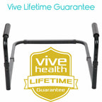 Vive Stand Assist - Mobility Standing Aid Rail for Couch, Chair - Assistance