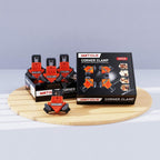 WETOLS Corner Clamp for Woodworking, 90 Degree Right Angle Clamp, Wood Clamps,