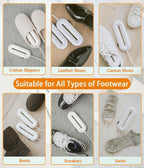 Snowpea Electric Shoe Dryer Basic, Ski Boots Dryer, Shoe & Boot Warmer for