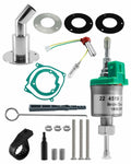 12v 2kw Glow Plug Repair Kit Fit for Eberspacher Airtronic D2 / D4 Webasto