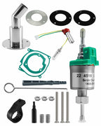 12v 2kw Glow Plug Repair Kit Fit for Eberspacher Airtronic D2 / D4 Webasto