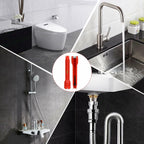 Alocre 8 in-1 Multifunctional Sink & Faucet Installer Wrench - Plumbing Tool for