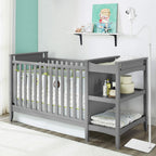 iTODOS Baby Monitor Floor Stand Holder Mount Compatible with Infant Optics DXR-8