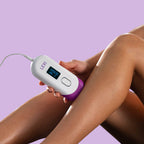 Spa Sciences - LEXI - Painless Permanent IPL Hair Removal System - FDA Cleared