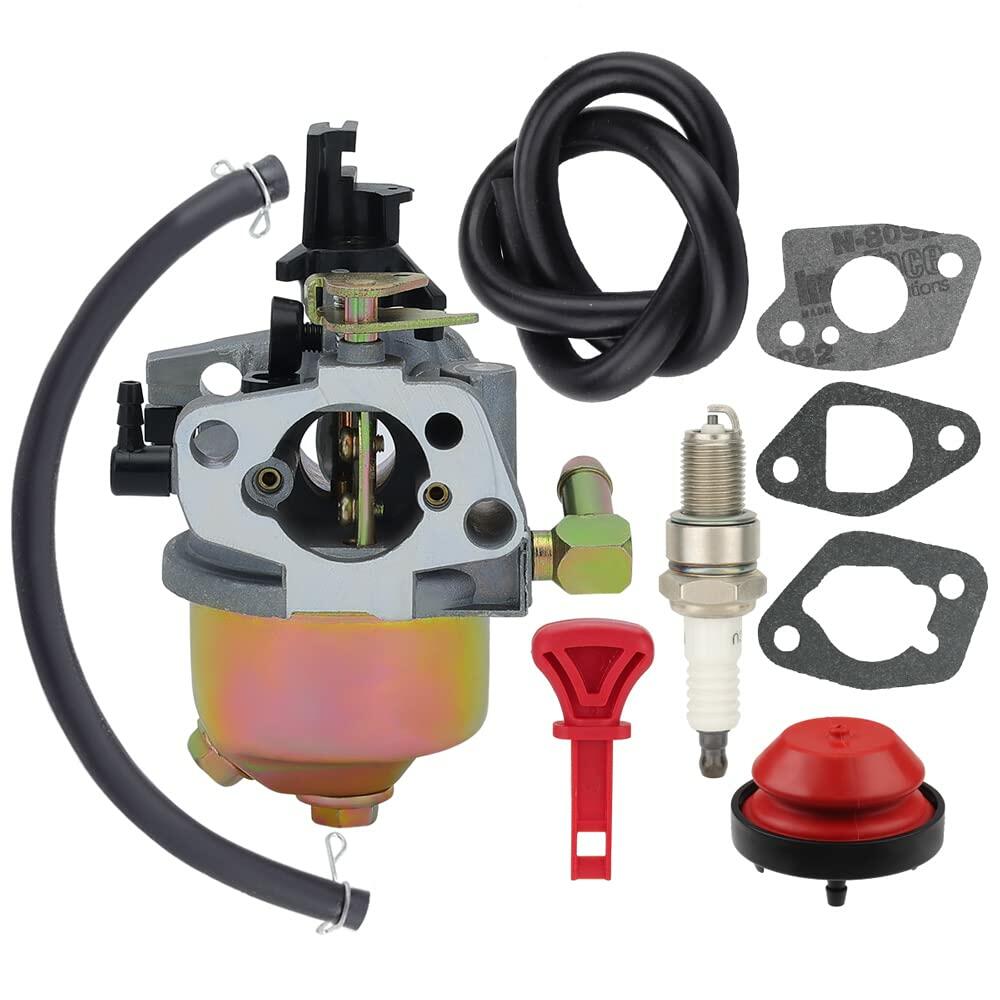 Hipa Storm 2620 2410 208cc Carburetor Kit for Troy Bilt Storm 2620 2410 2420