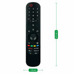 MR22GA Voice Replace TV Remote Control Compatible with LG Smart TV 55UQ7570PUJ