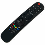 MR22GA Voice Replace TV Remote Control Compatible with LG Smart TV 55UQ7570PUJ