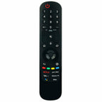 MR22GA Voice Replace TV Remote Control Compatible with LG Smart TV 55UQ7570PUJ