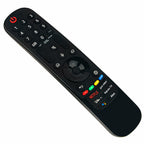 MR22GA Voice Replace TV Remote Control Compatible with LG Smart TV 55UQ7570PUJ