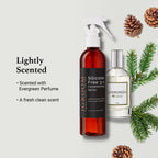 iGroom Silicone Free 3-1 Dog Conditioning/Detangling Spray, Luxury Pet Beauty