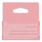 Supple Cups for Flat, Shy and Inverted Nipples (Size 4)