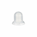 Supple Cups for Flat, Shy and Inverted Nipples (Size 4)