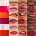 Tower 28 ShineOn Lip Gloss Jelly - Hydrating Tinted Lip Balm + Milky Gloss for