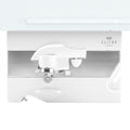 Elitra Home 3 in 1 Under the Cabinet Electric Can Opener, Blade Sharpener,
