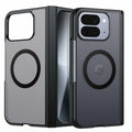 Magnetic for Google Pixel-10-Pro Fold Case: Compatible with MagSafe/Pixelsnap,
