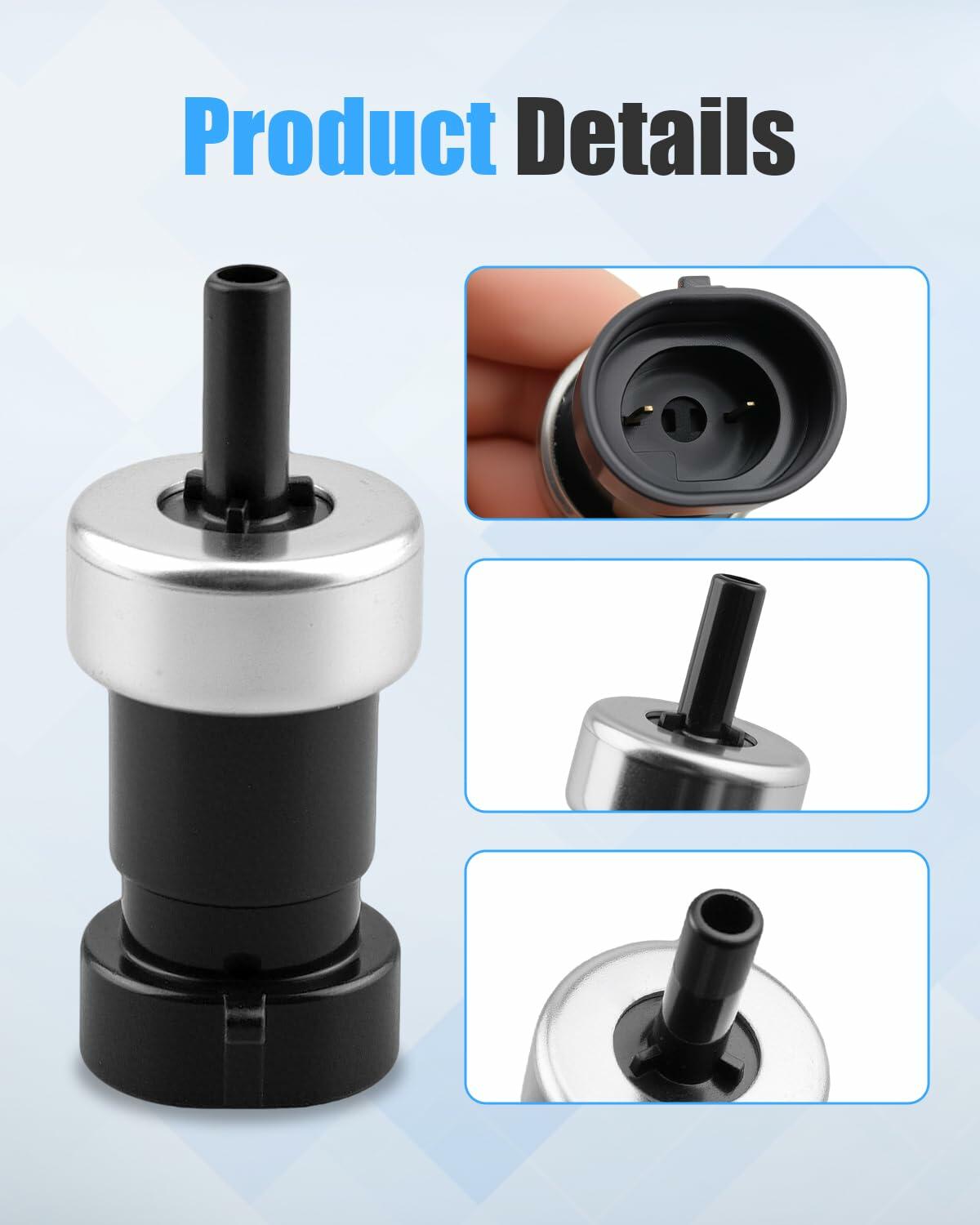 Air Brake Pressure Switch Fit for International 4700 4800 4900 56001 8100 9100