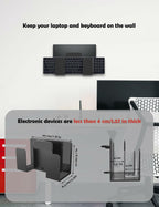 NOTMBESTM Universal Wall Mount for