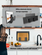 NOTMBESTM Universal Wall Mount for