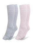 Kindred Bravely Compression Socks 2-Pack | Graduated Compression Socks for