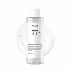 Anua Heartleaf 77 Soothing Toner, Moisturizing & Calming Facial Toner for Glass