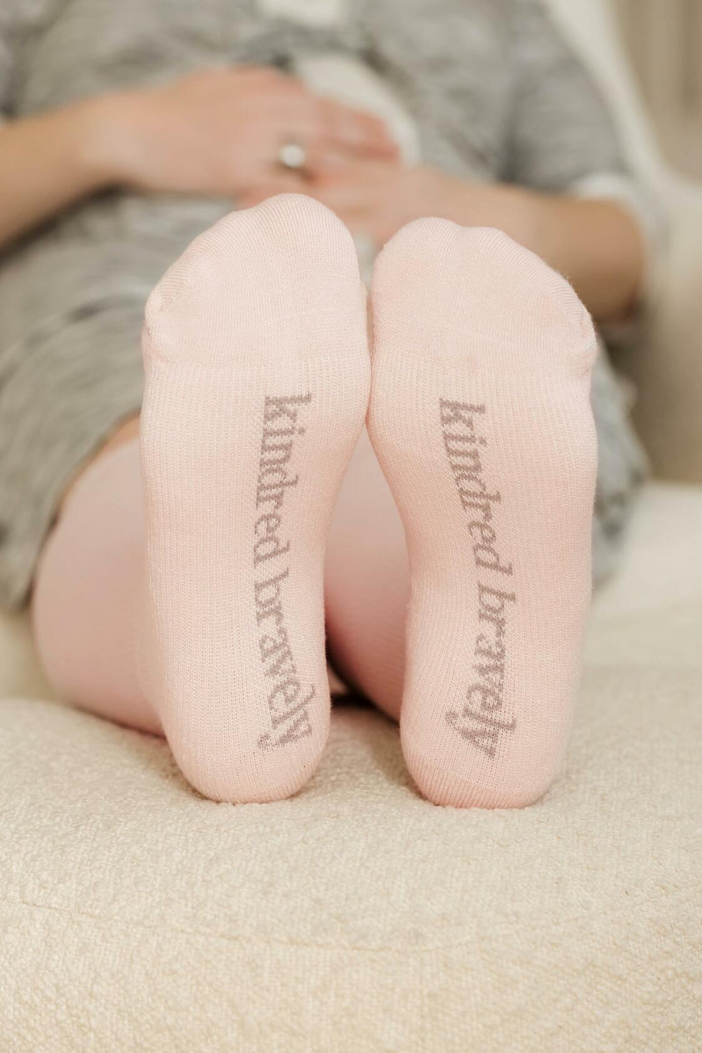 Kindred Bravely Compression Socks 2-Pack | Graduated Compression Socks for