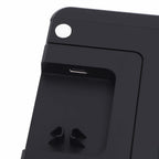 Stream Controller with 15 Customizable LCD Keys, Plug and Play Control Deck Hotkey Panel for Streamers Content Creators Compatible with OBS Discord