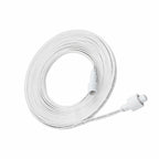 (16 FT) IP68 Waterproof 3-Pin Power Cord for Govee Permanent Outdoor Lights,Compatible with Govee H705A,H705B,H705C,H706A,H706B,and H706C Models,for Halloween,Christmas,Daily and Holiday