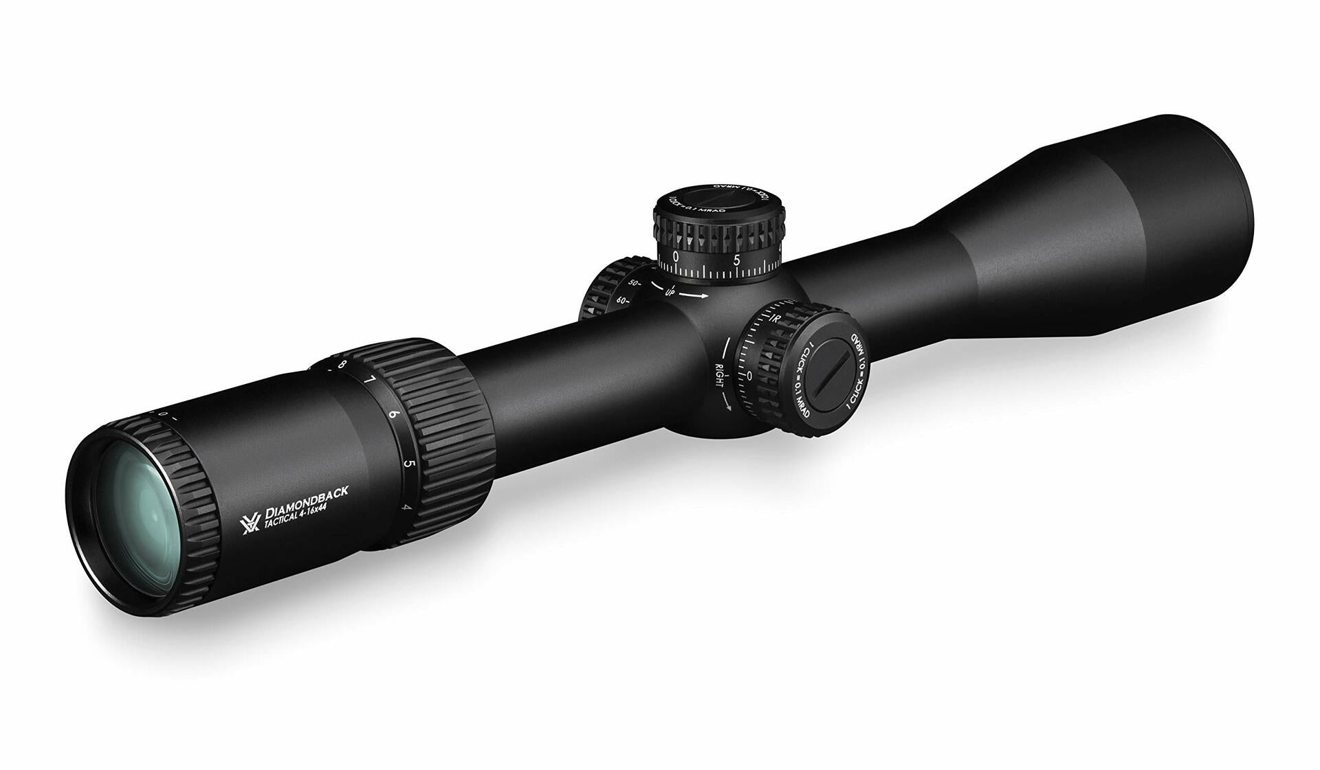 Vortex Optics Diamondback Tactical 4-16x44 First Focal Plane Riflescopes -