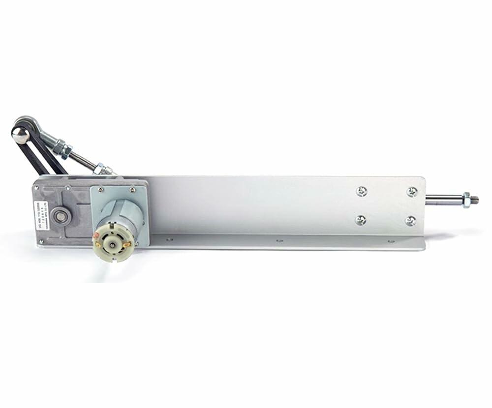 DC24V Reciprocating Linear Actuator, Reciprocating Linear Motion Actuator with