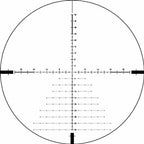 Vortex Optics Diamondback Tactical 4-16x44 First Focal Plane Riflescopes -