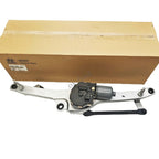 Windshield Wiper Front Linkage&Motor 981003J000 For 2007-2012 Hyundai Veracruz