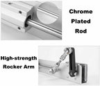 DC24V Reciprocating Linear Actuator, Reciprocating Linear Motion Actuator with