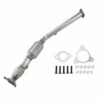 MARSFLUX Catalytic Converter Direct-Fit Compatible with 2005-2007 Cobalt 2.2L,