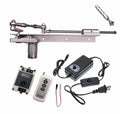 DC24V Reciprocating Linear Actuator, Reciprocating Linear Motion Actuator with