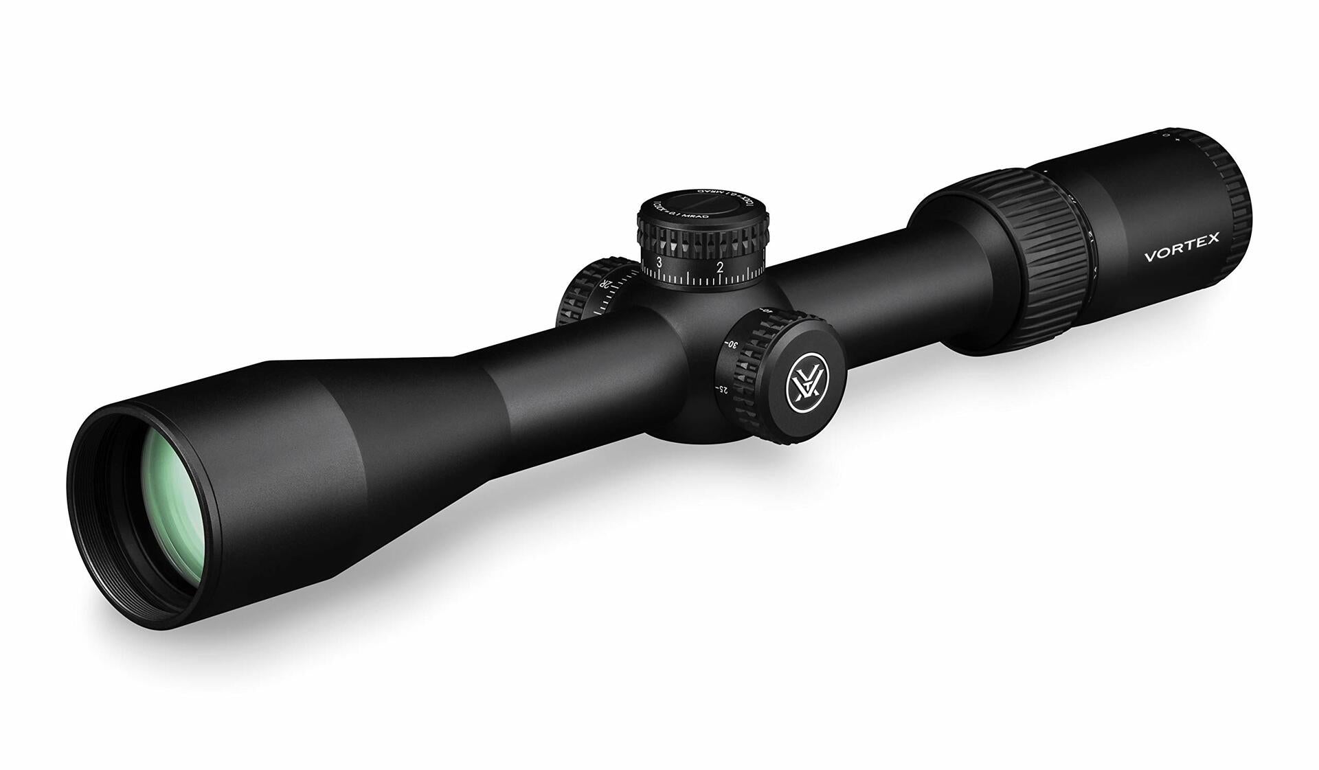 Vortex Optics Diamondback Tactical 4-16x44 First Focal Plane Riflescopes -