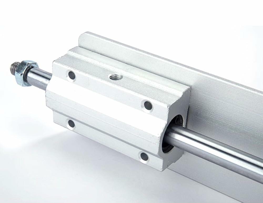 DC24V Reciprocating Linear Actuator, Reciprocating Linear Motion Actuator with