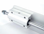 DC24V Reciprocating Linear Actuator, Reciprocating Linear Motion Actuator with