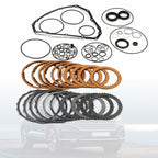 COPACHI JF015E RE0F11A Transmission Master Rebuild Repair Kit Overhaul