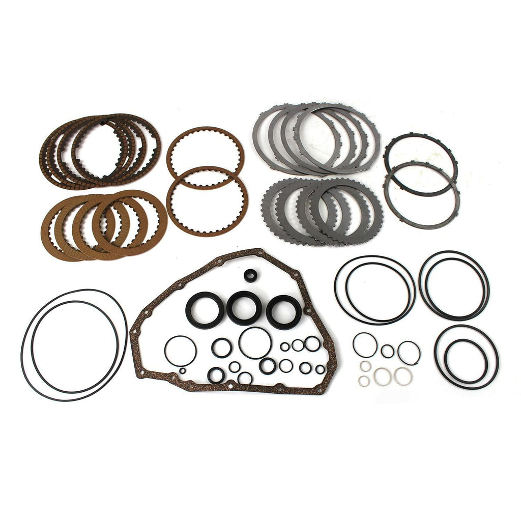 COPACHI JF015E RE0F11A Transmission Master Rebuild Repair Kit Overhaul