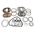 COPACHI JF015E RE0F11A Transmission Master Rebuild Repair Kit Overhaul